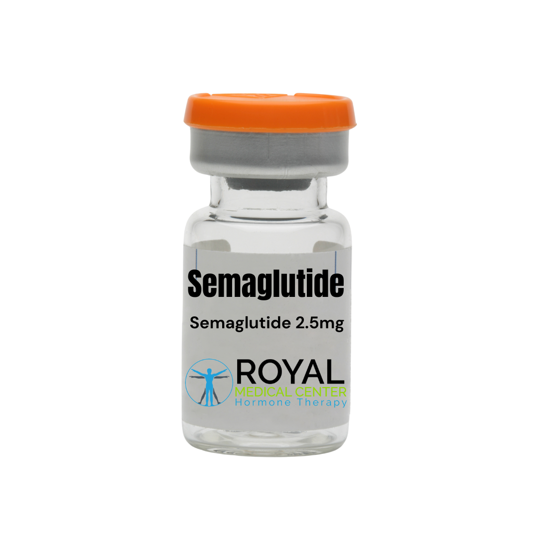 Semaglutide Weight Loss Injections