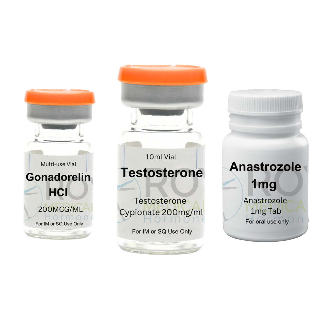 New Patients Start Program Now All Inclusive Testosterone Replacement Therapy Trt Royal 0800