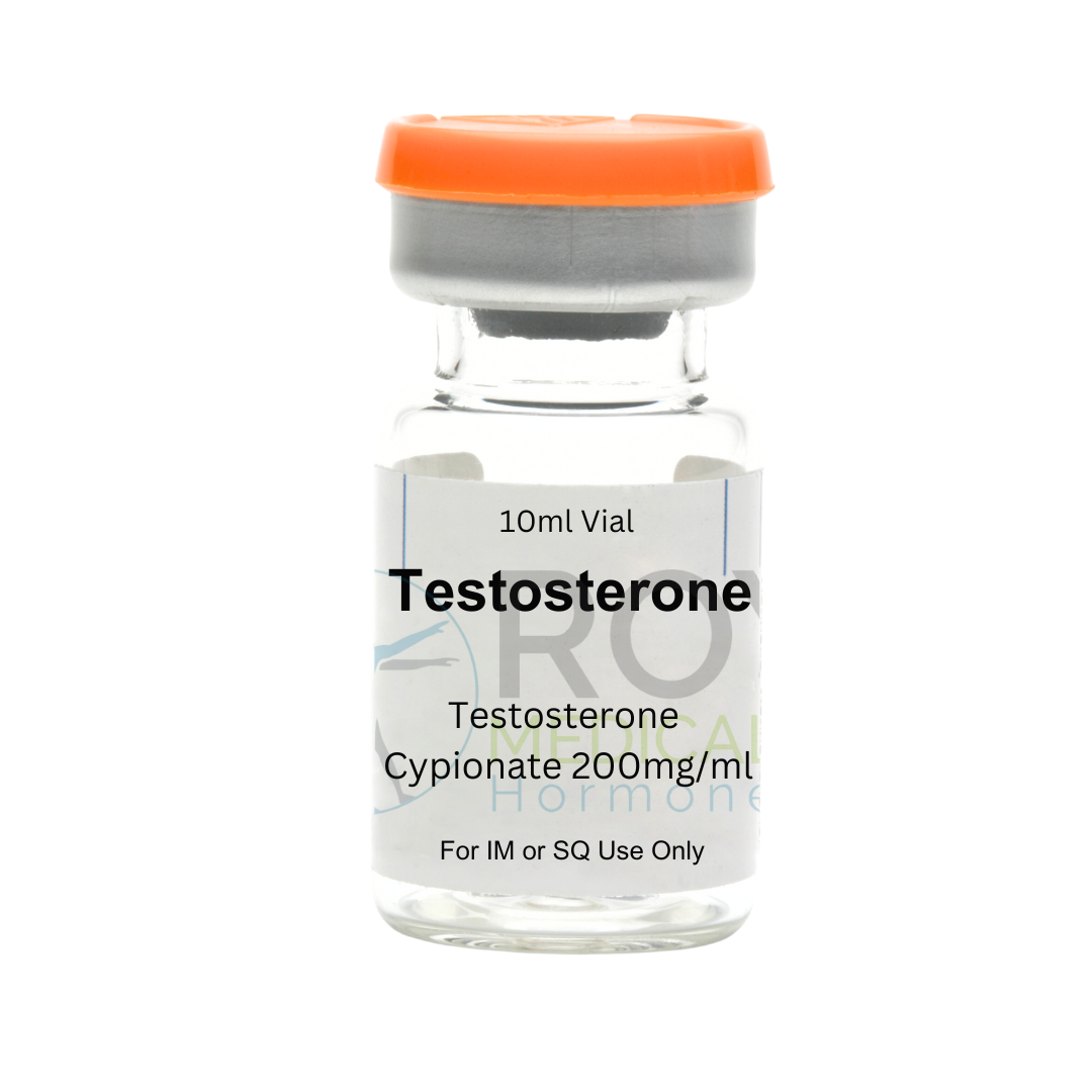 New Patients Start Program Now All Inclusive Testosterone Replacement Therapy Trt Royal 4468