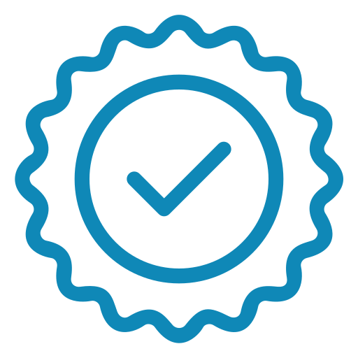 Royal Medical Center satisfaction guarantee certificate for hormone therapy services