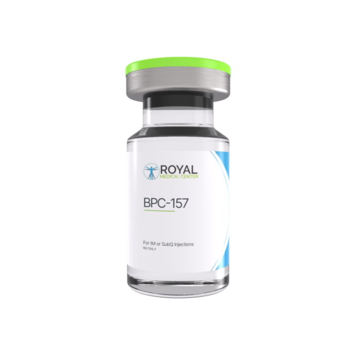 Peptides Therapy for Hormone & Health Support