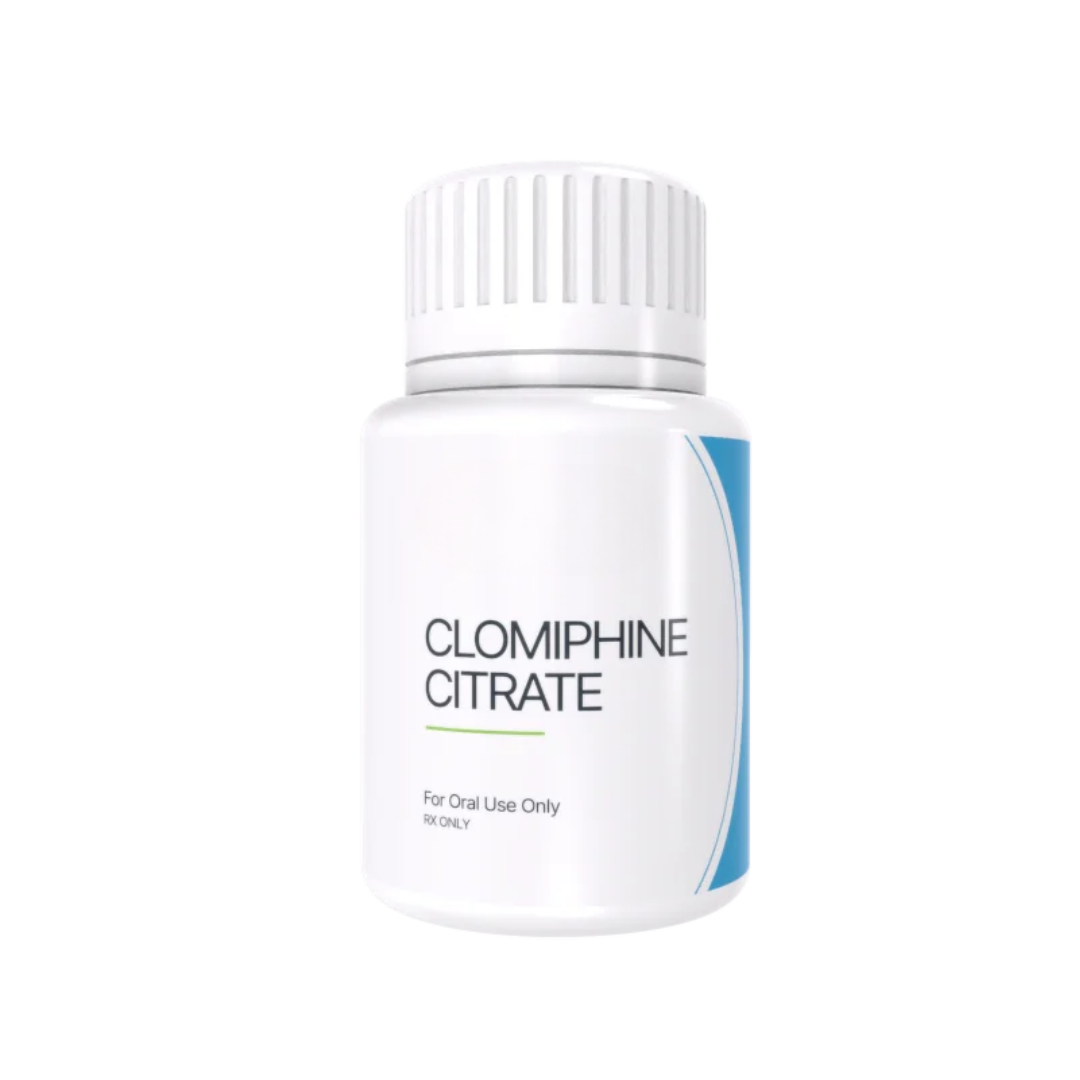 Clomiphene