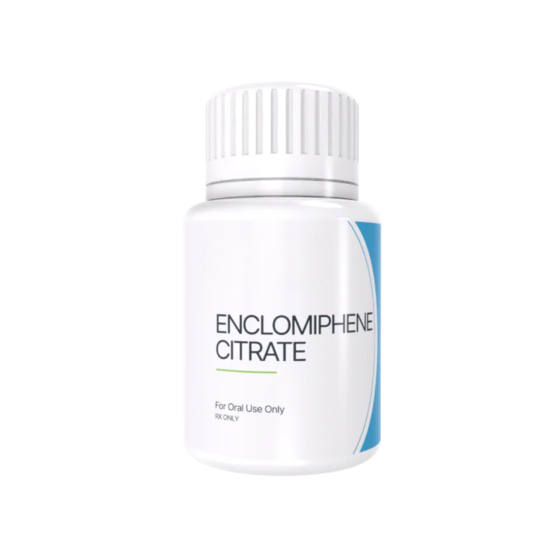 Enclomiphene