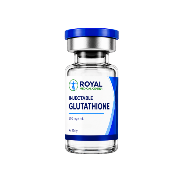 Buy Injectable Glutathione 200 mg/mL – Royal Medical Center