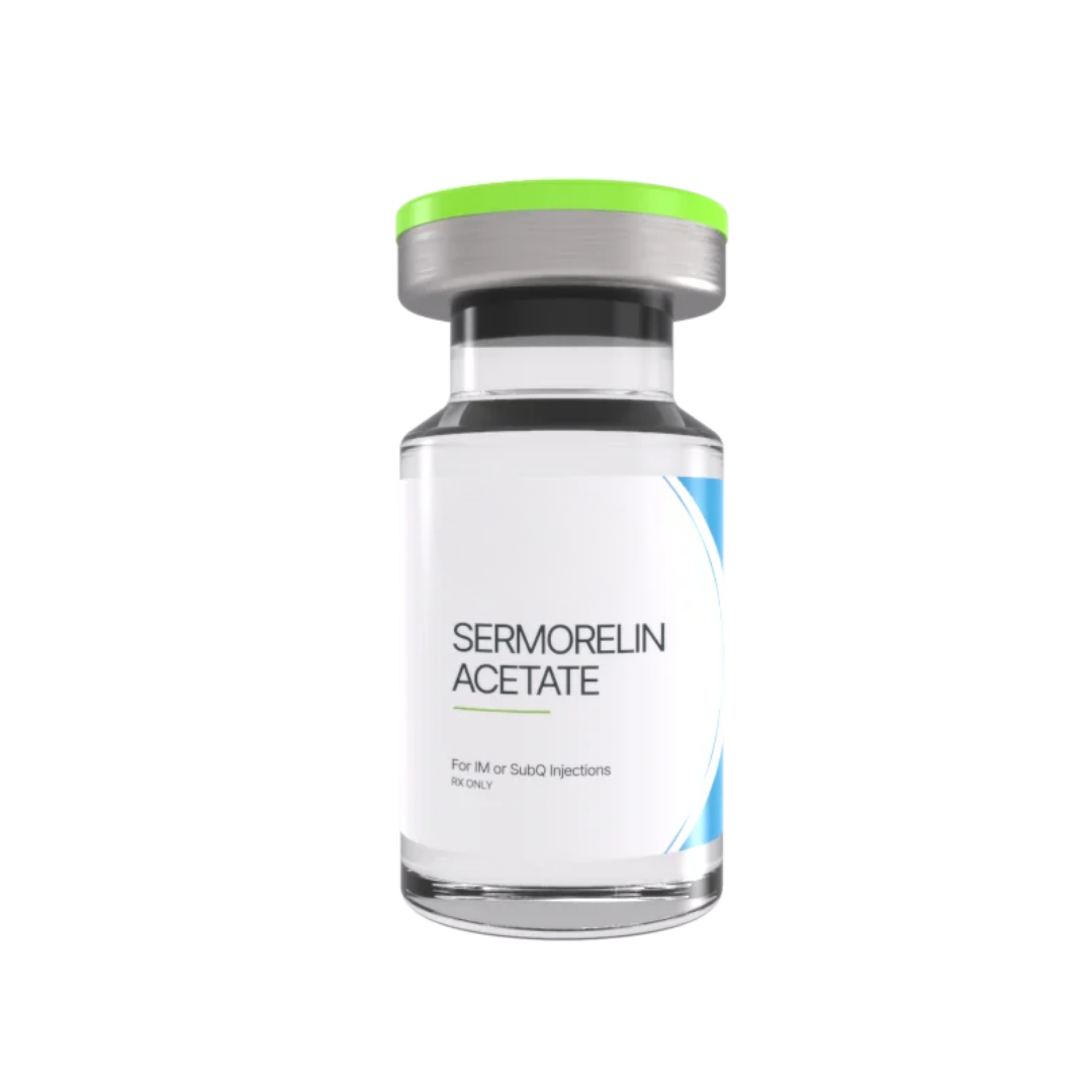 Sermorelin Acetate