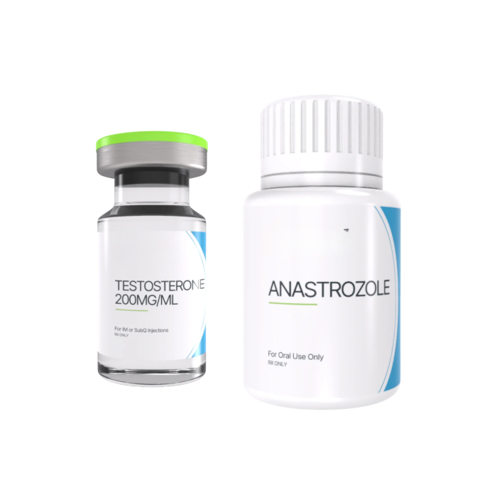b12 and testosterone injections B12 main image 0