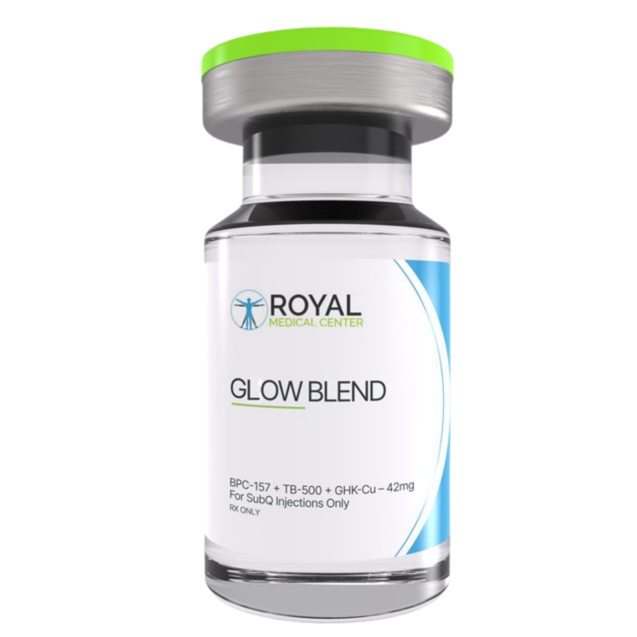 Peptides Therapy for Hormone & Health Support | Royal Medical Center