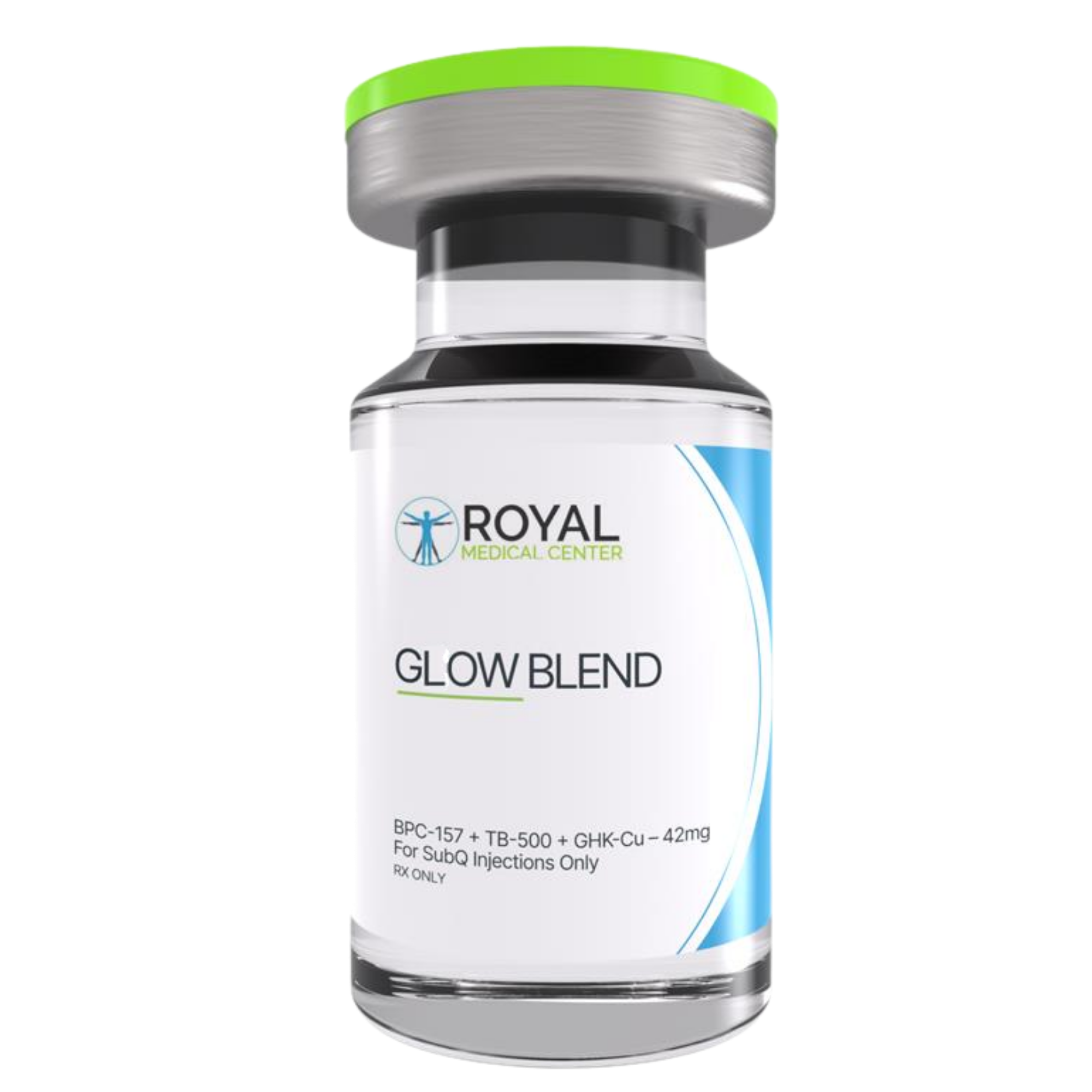 Peptides Therapy for Hormone & Health Support | Royal Medical Center