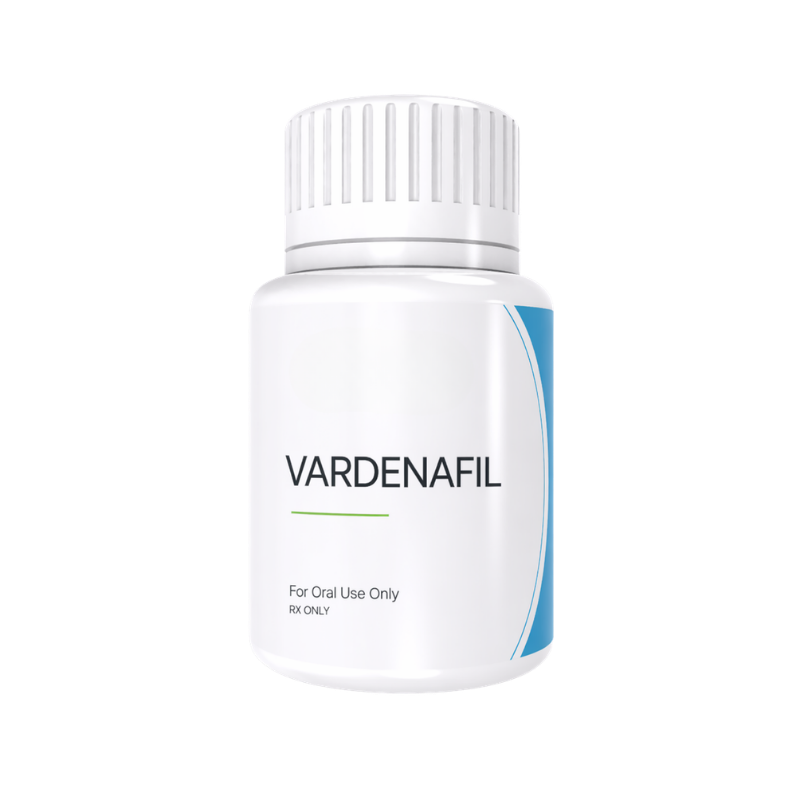 Vardenafil
